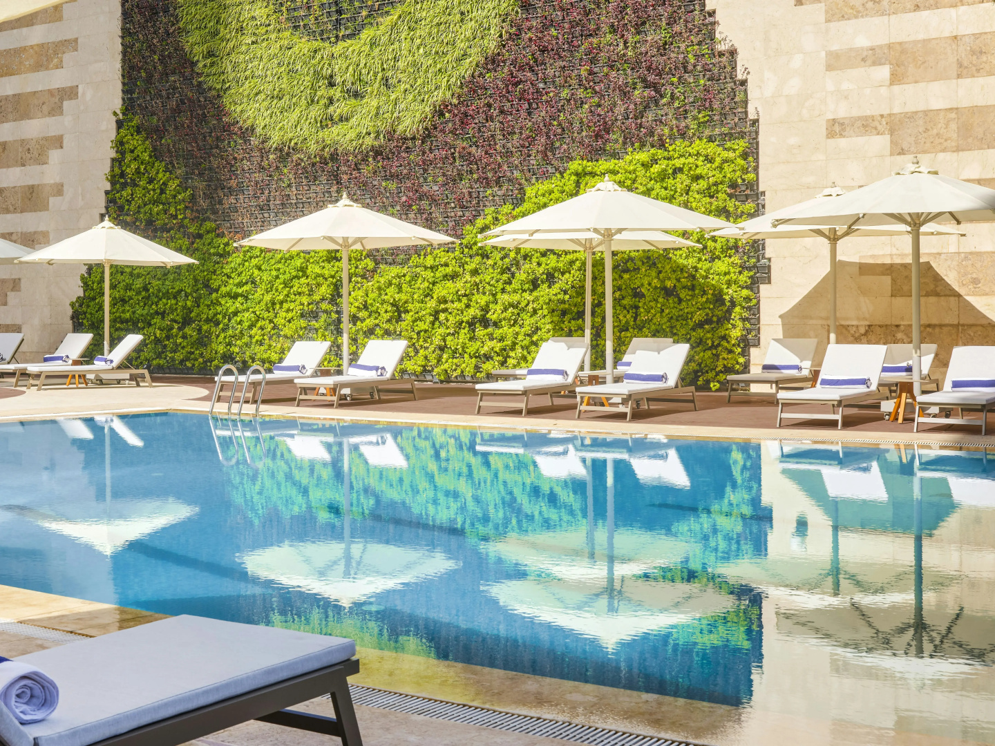 Photo - Hilton Cairo Nile Maadi