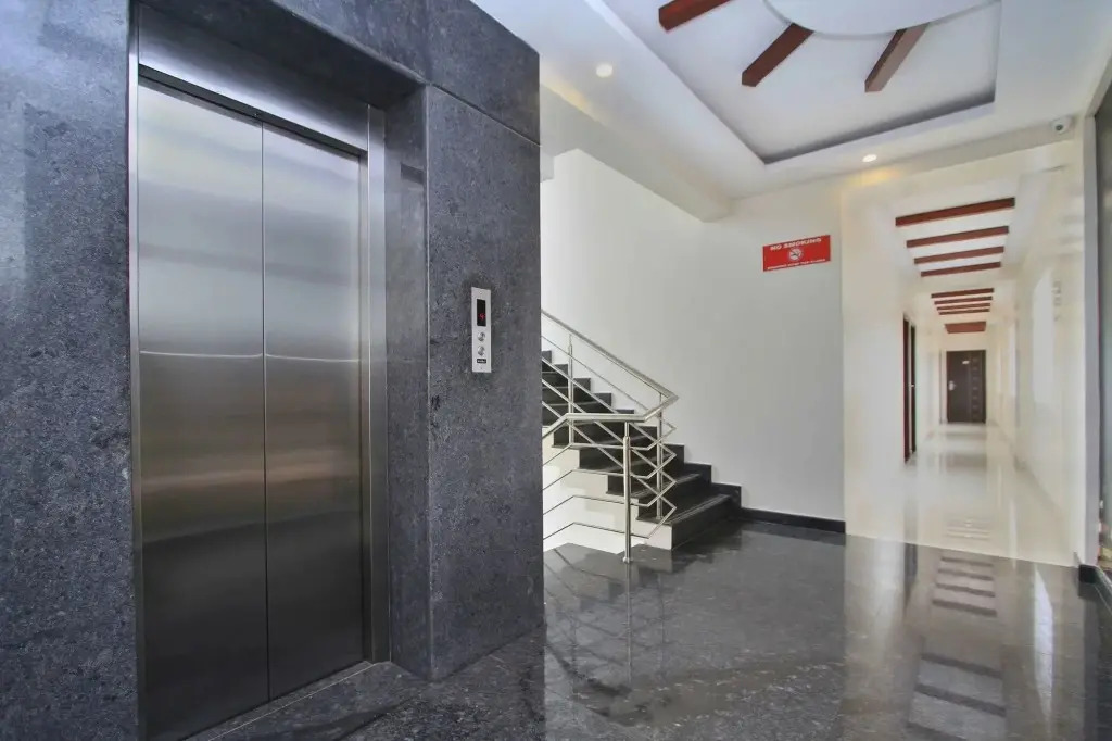 Foto - Hotel Leo Continental