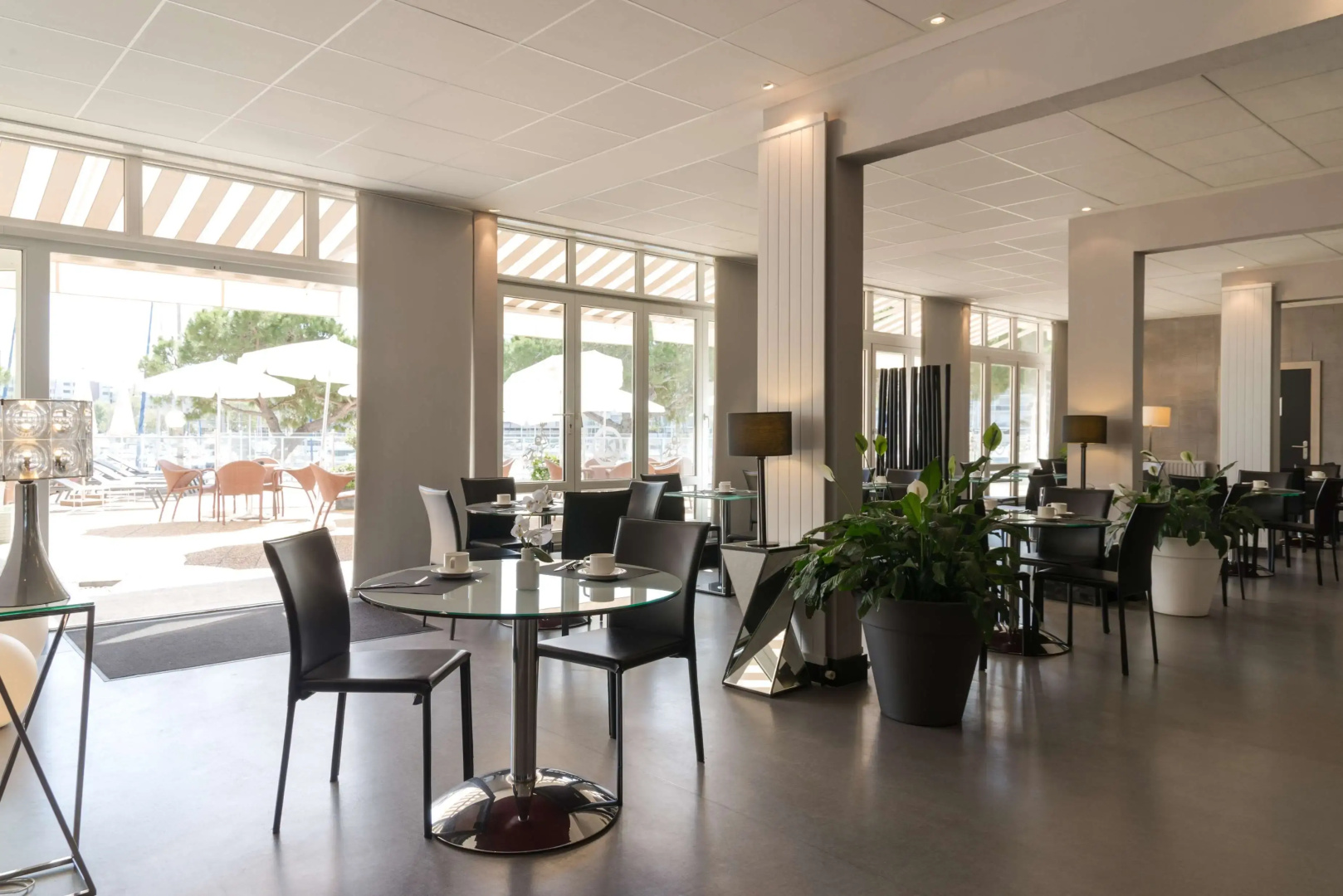 Foto - The Originals Boutique, Hôtel Neptune, Montpellier Sud