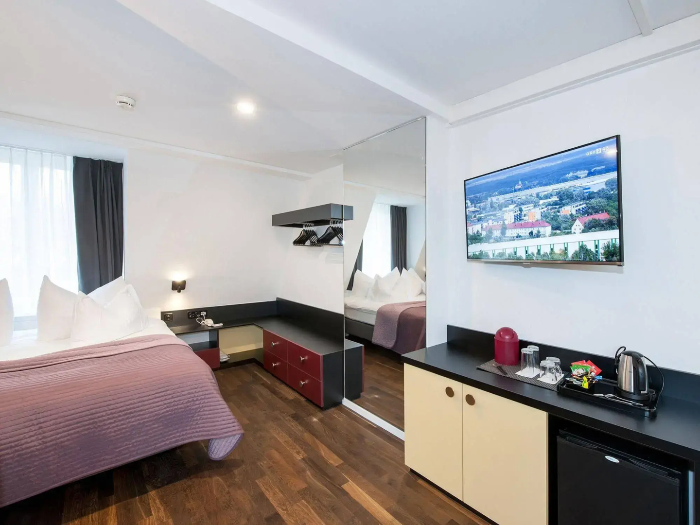 Foto - Hotel Hottingen - Near Old Town and Lake