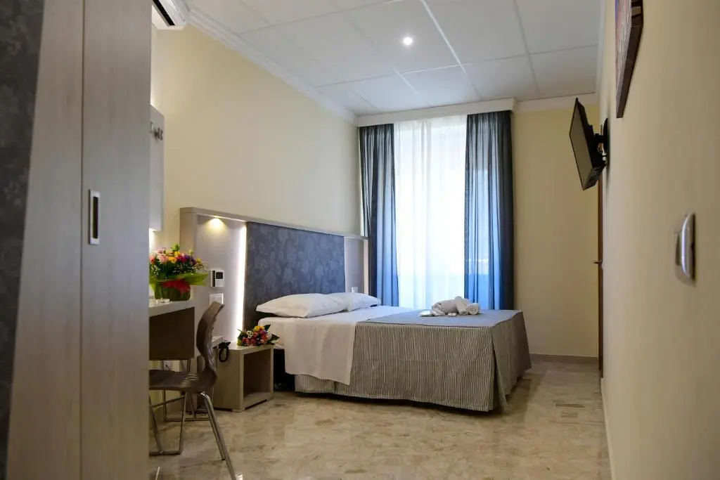 Foto - Hotel Auditorium
