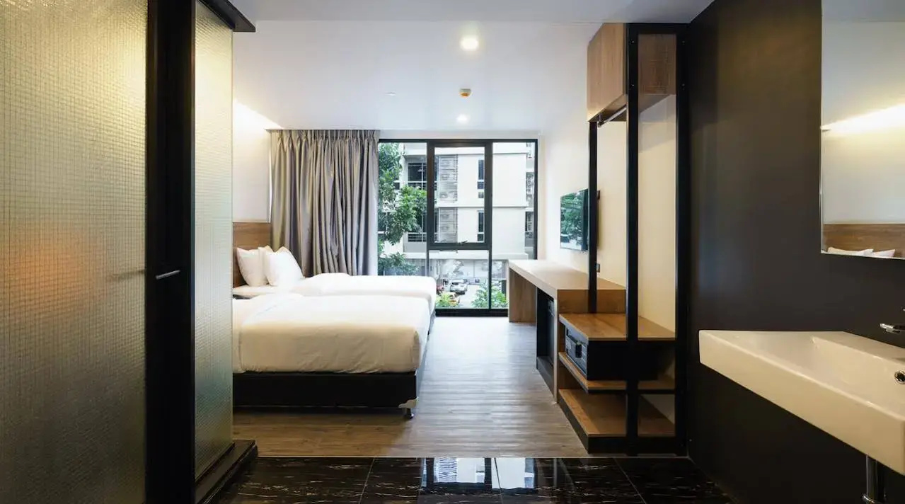 Photo - STAY Hotel Bangkok
