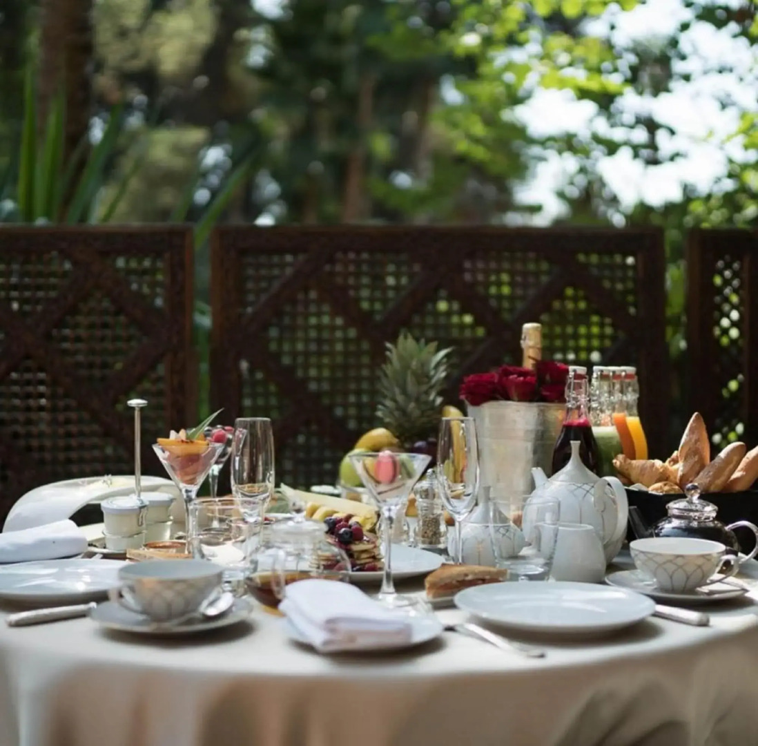 Foto - Es Saadi Marrakech Resort - Palace