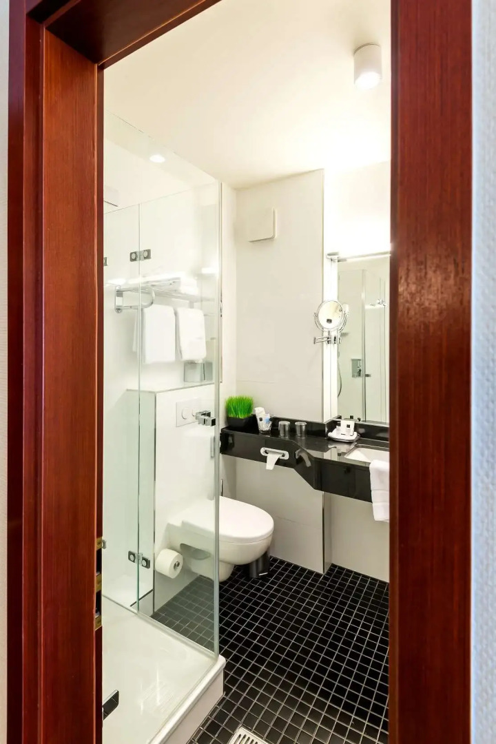 Foto - relexa hotel Stuttgarter Hof