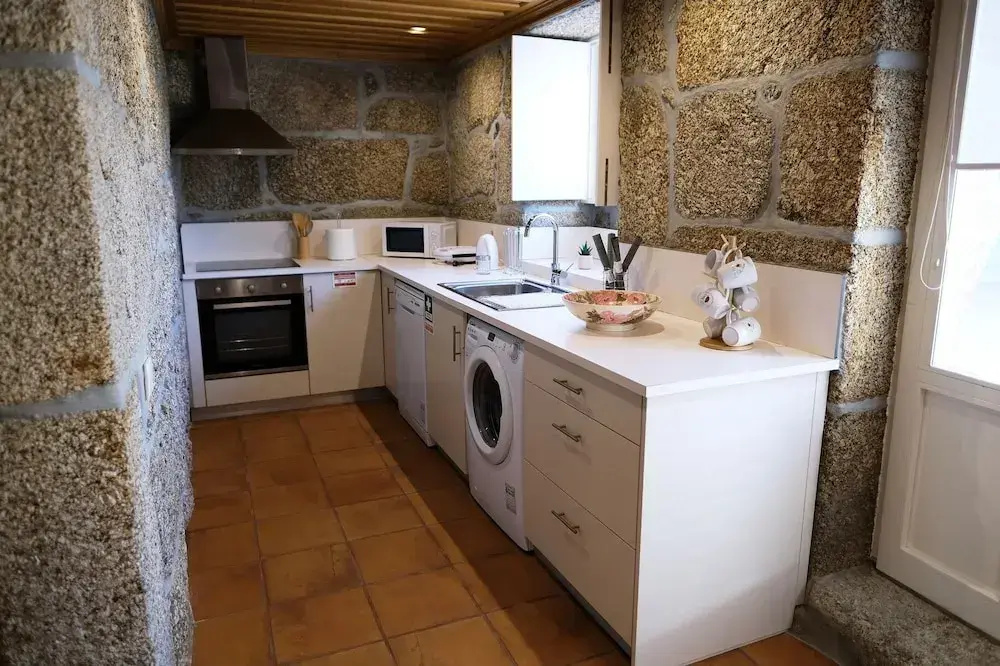 Foto - Aldeia da Quinta do Paço