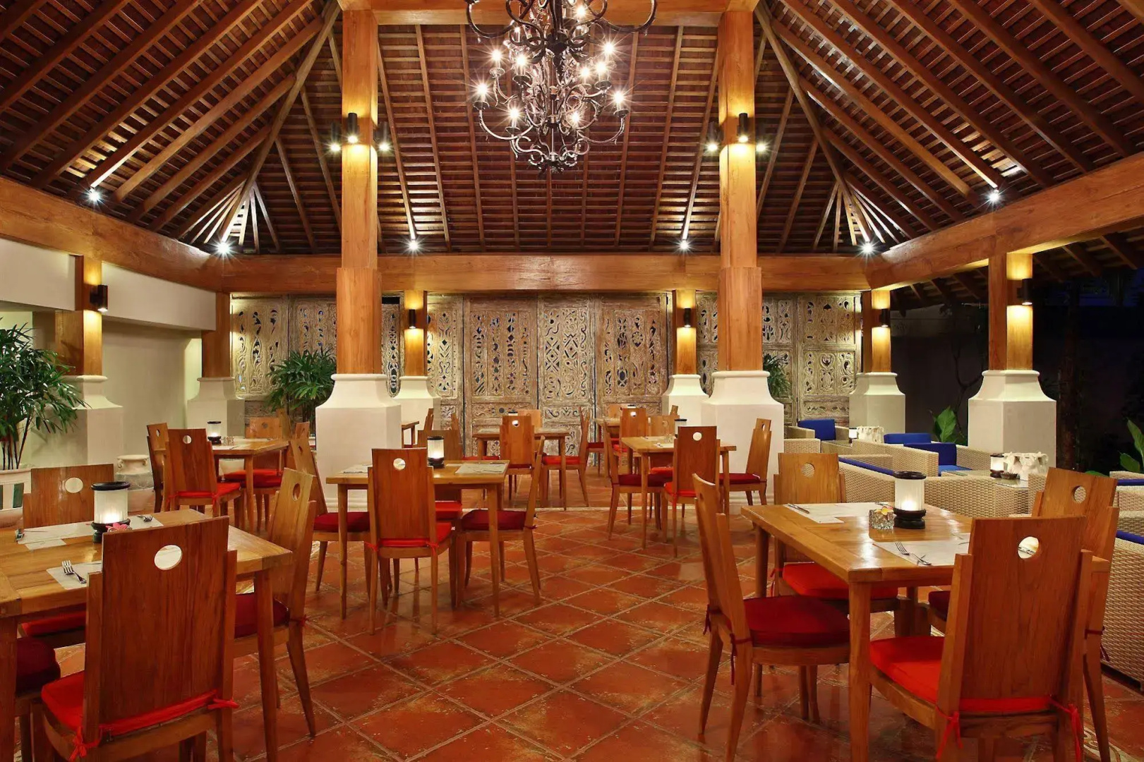 Foto - Villa Kayu Raja