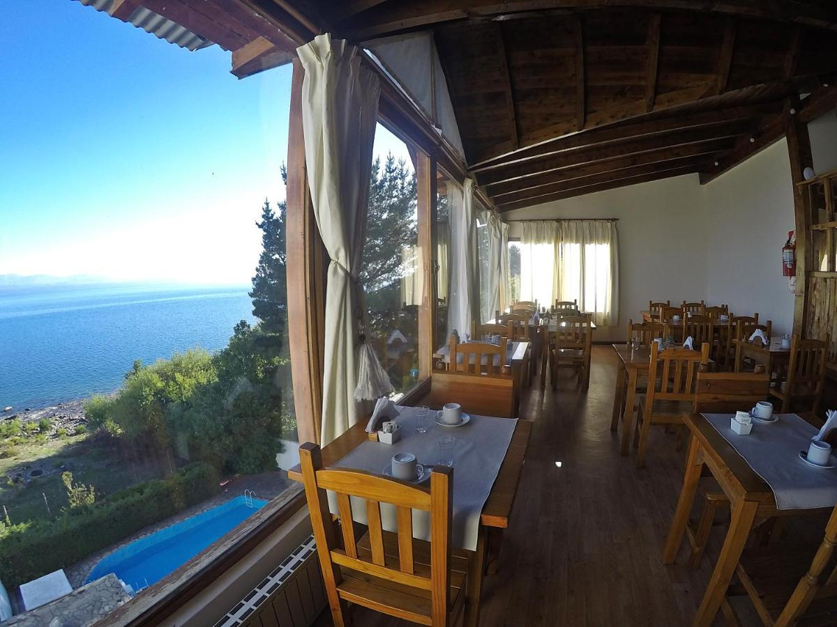 Photo - Hosteria Ventus Patagonia