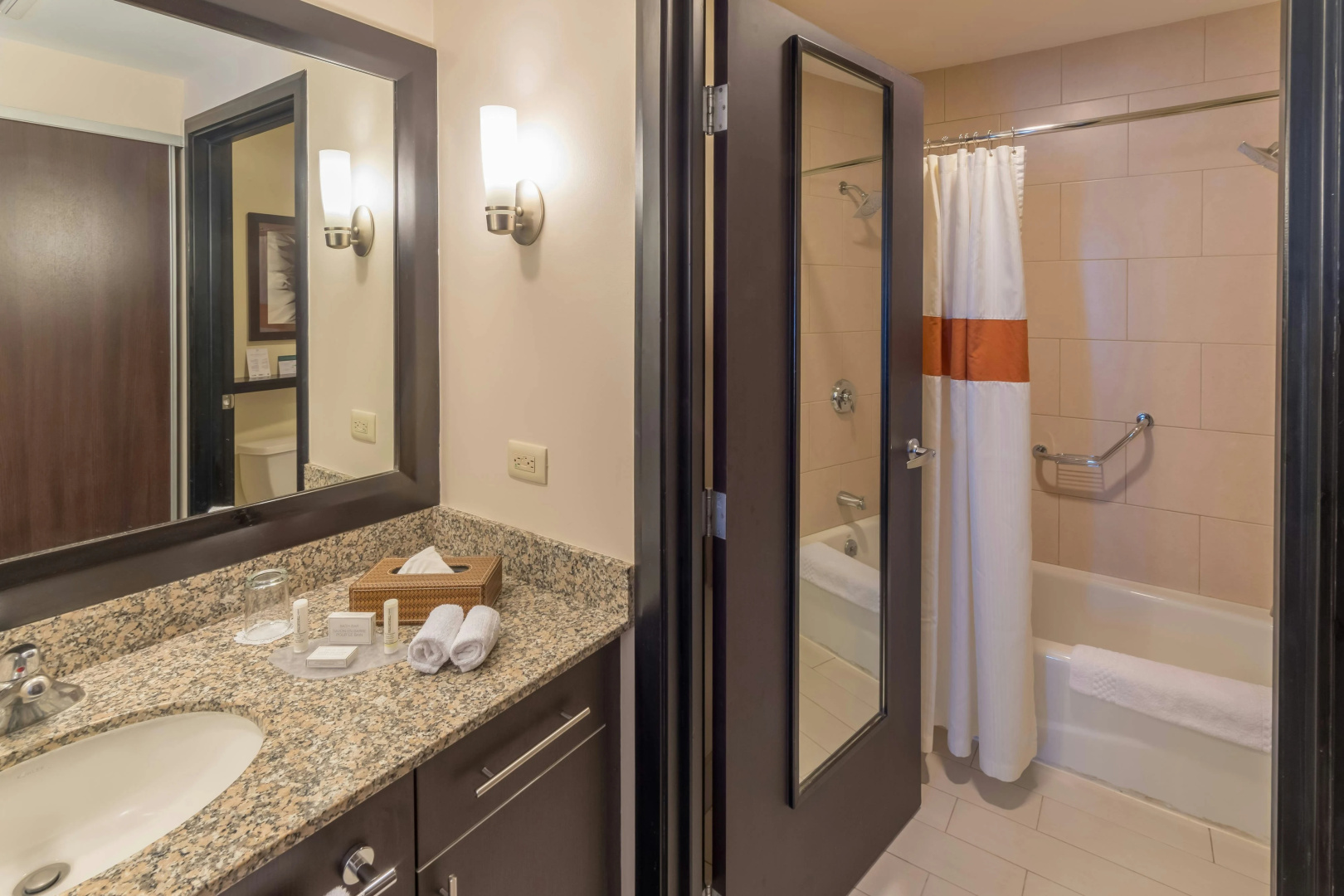Foto - Residence Inn by Marriott San Jose Escazu