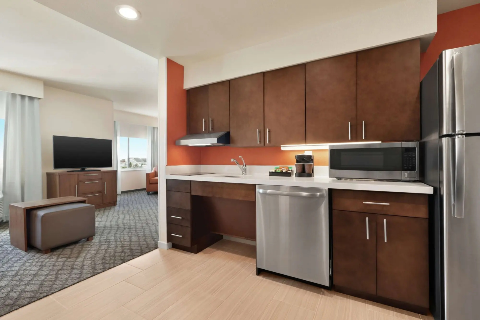 Foto - Homewood Suites by Hilton Houston NW at Beltway 8