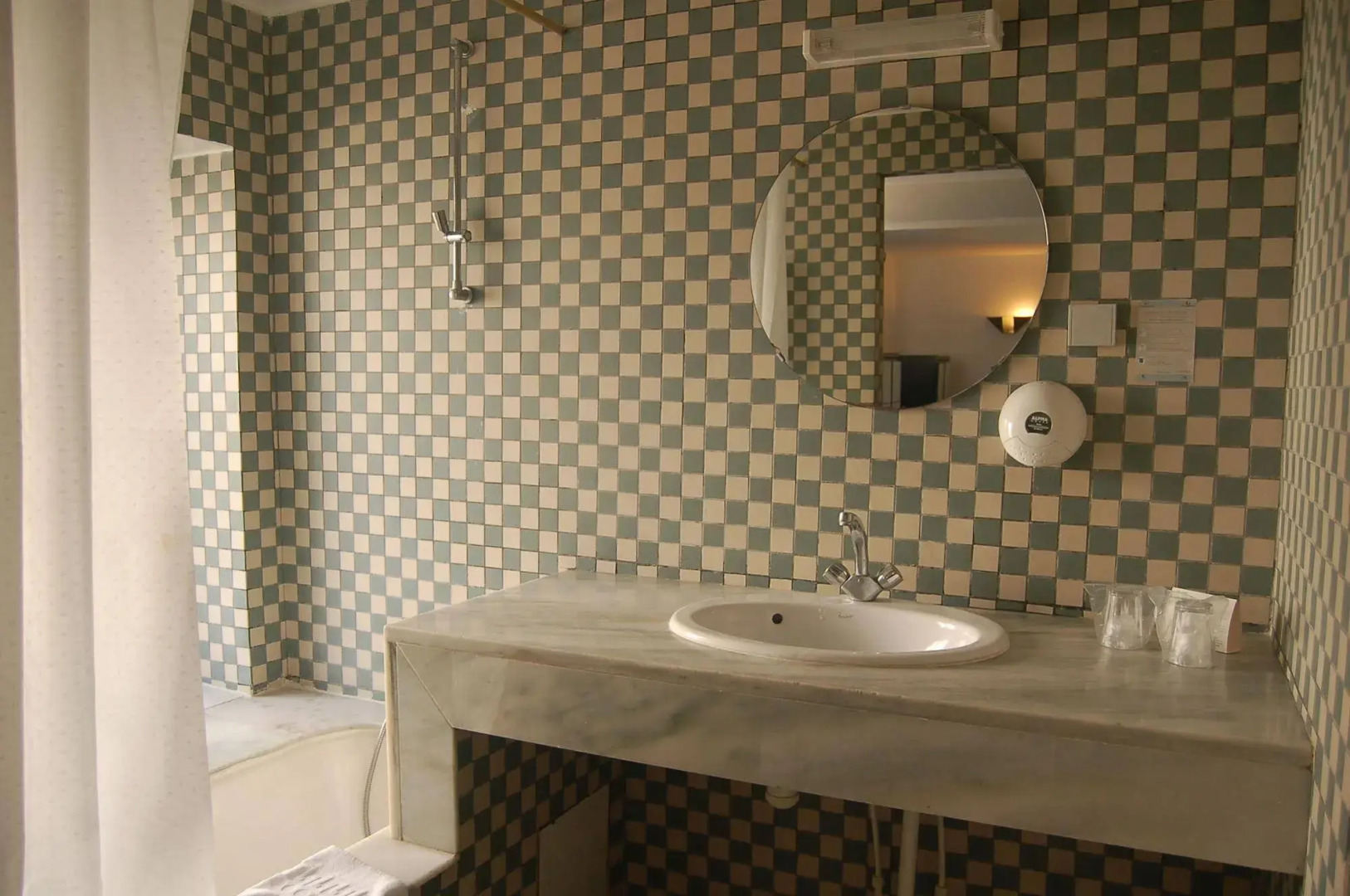 Foto - Appart-Hôtel Tagadirt