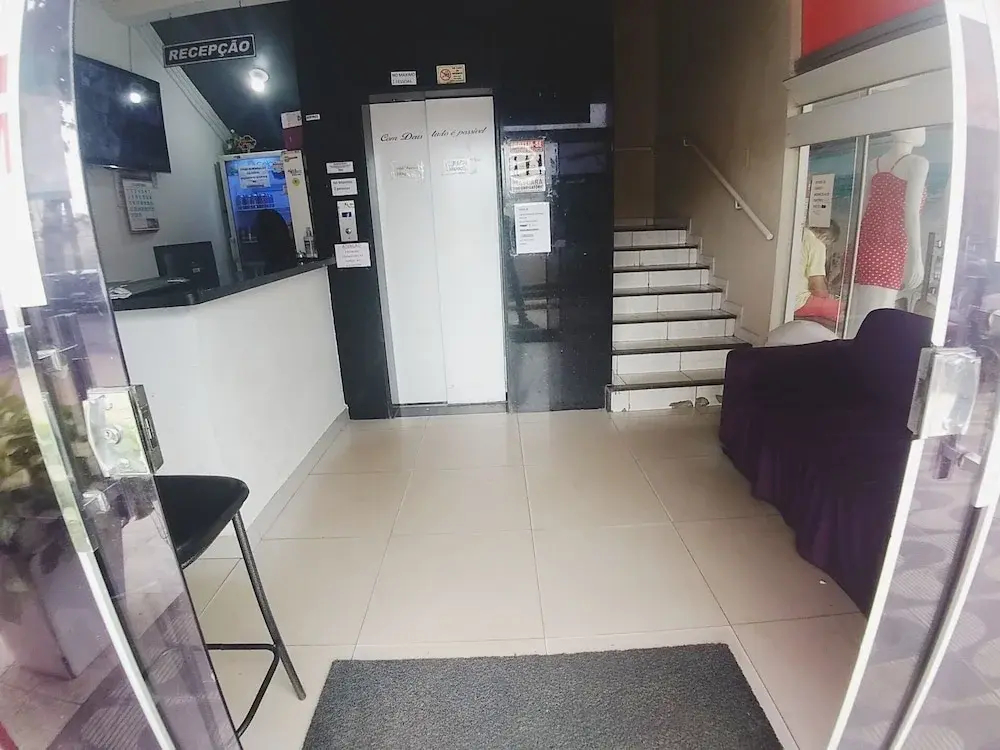 Foto - Hotel Nova Jerusalém