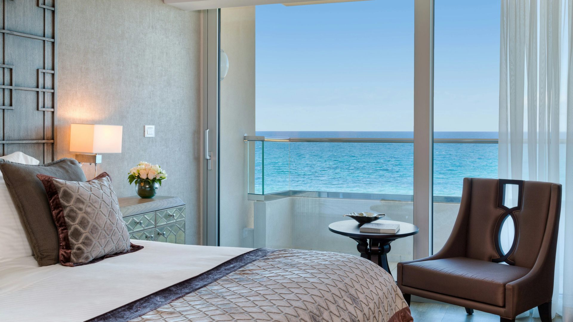 Foto - Divani Apollon Palace & Thalasso