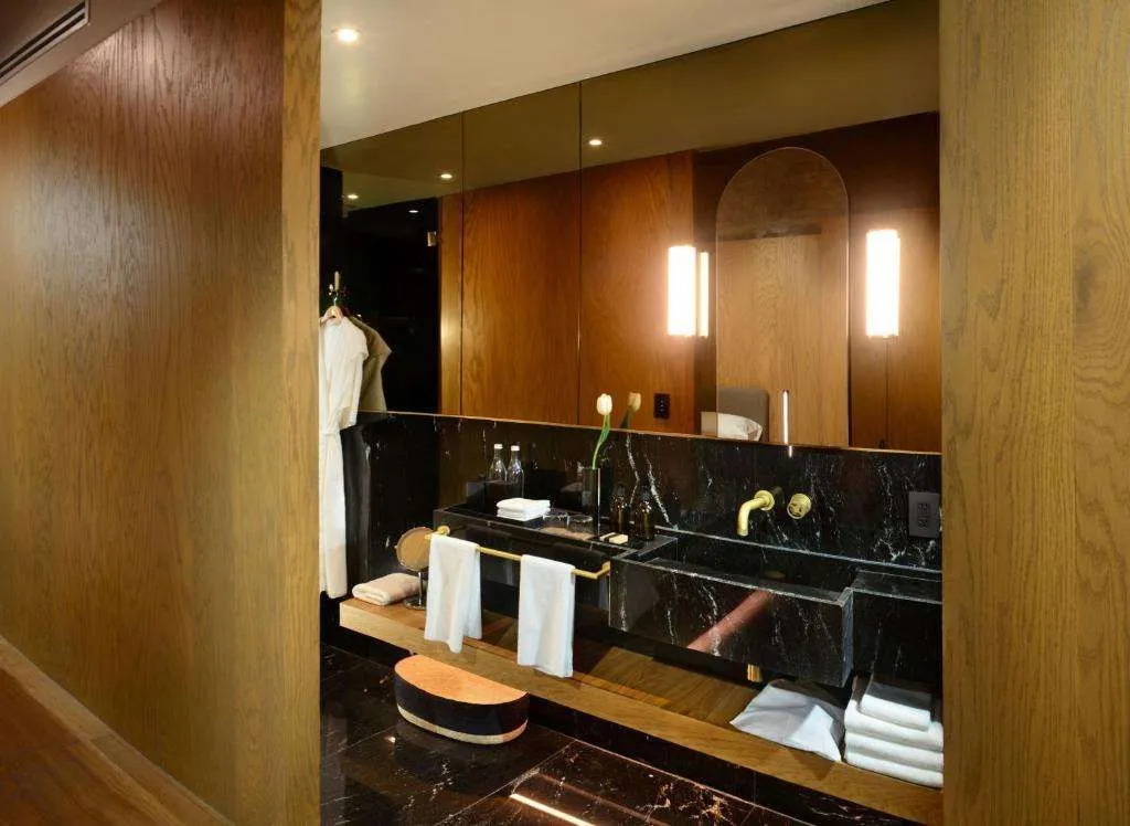 Photo - Volga, Member of Preferred Hotels & Resorts