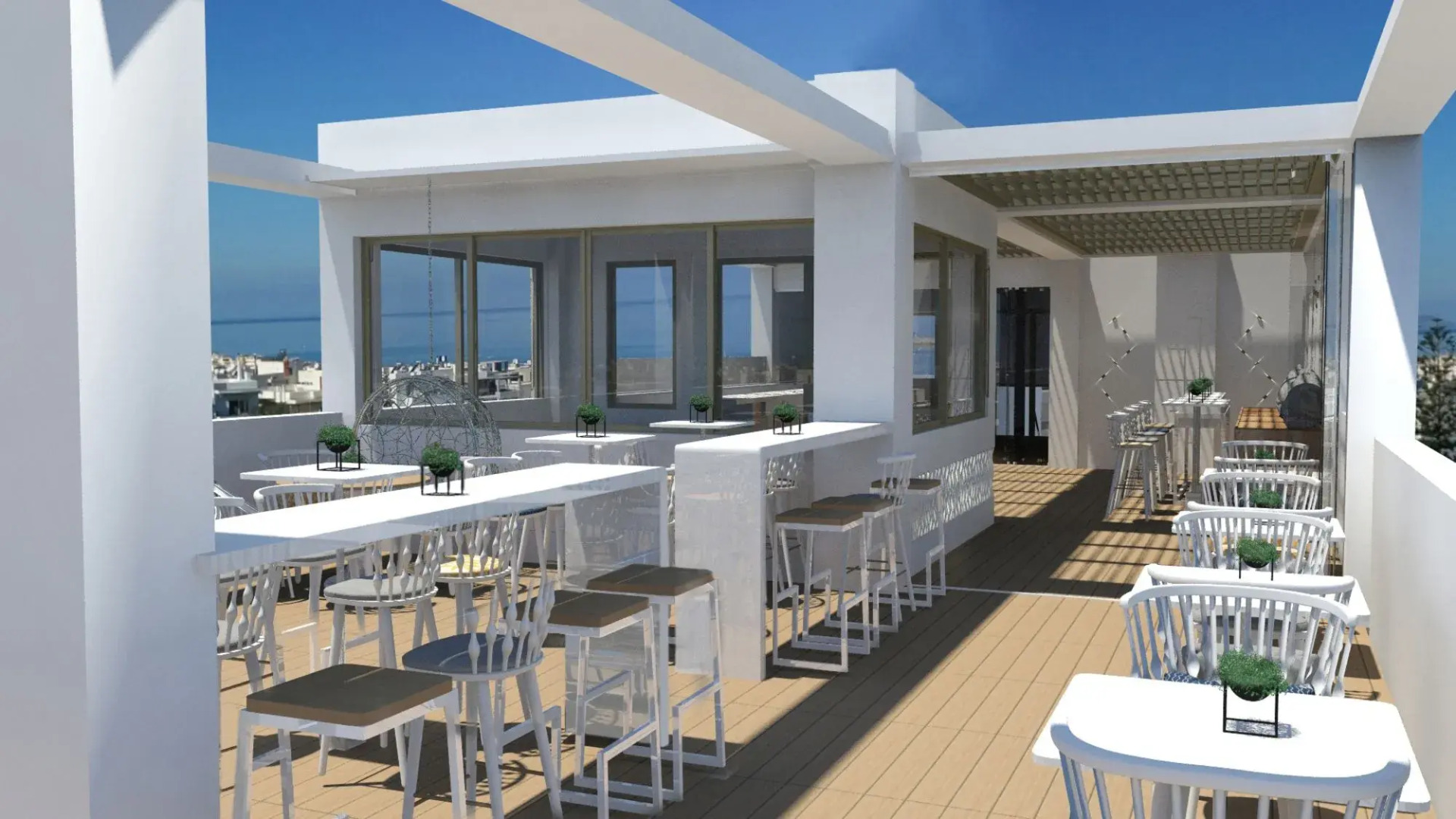 Photo - Menta City Boutique Hotel