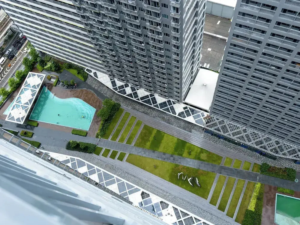 Photo - fame residences