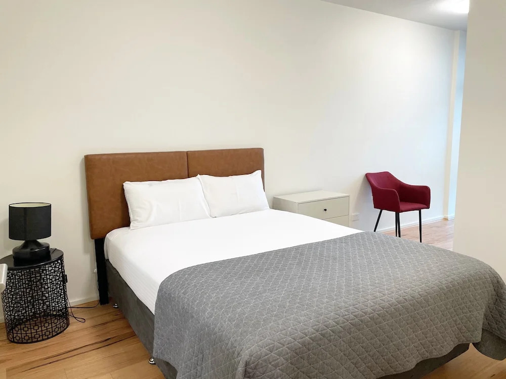 Foto - Waterfront Melbourne Apartments