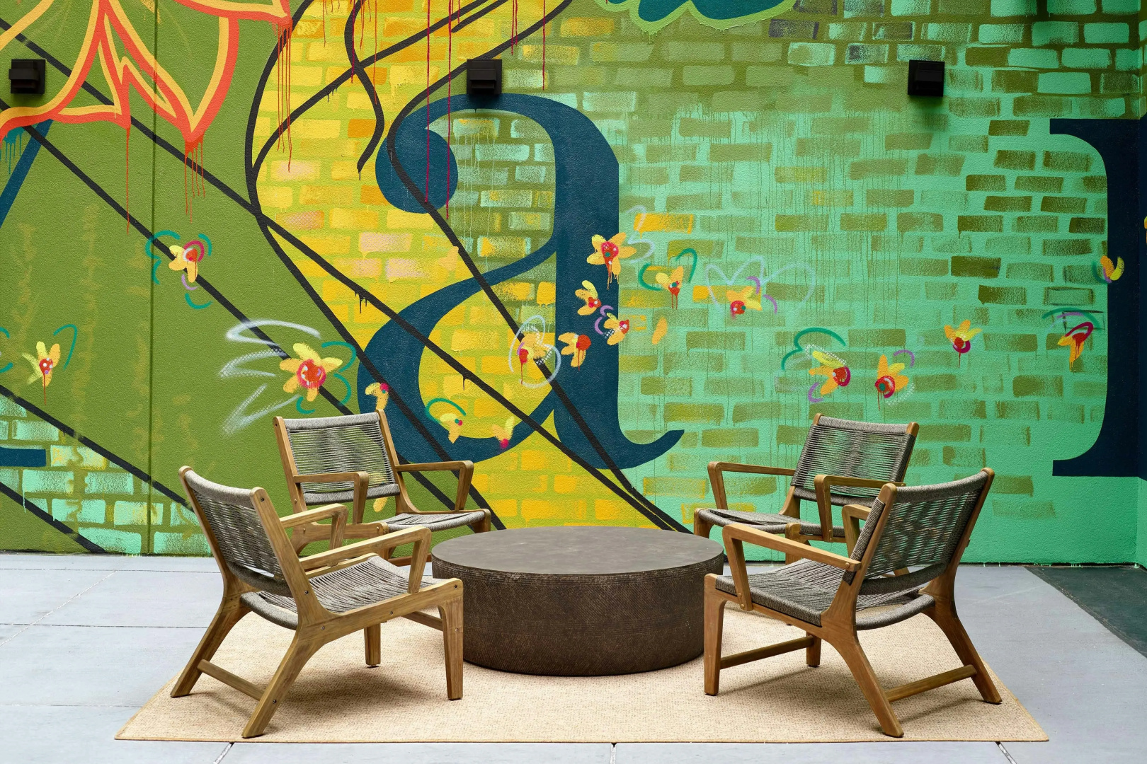 Foto - Bellyard, West Midtown Atlanta, a Tribute Portfolio Hotel