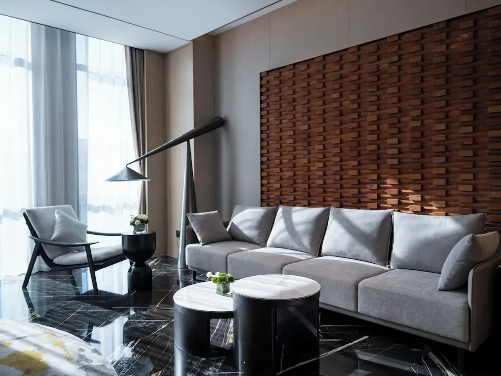 Photo - Holiday Inn Beijing Daxing Centre by IHG