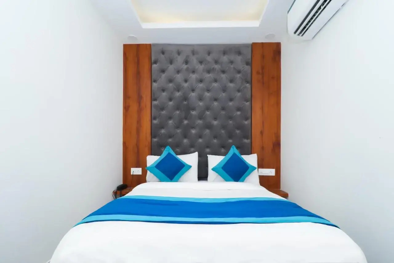 Foto - A Boutique Hotel View
