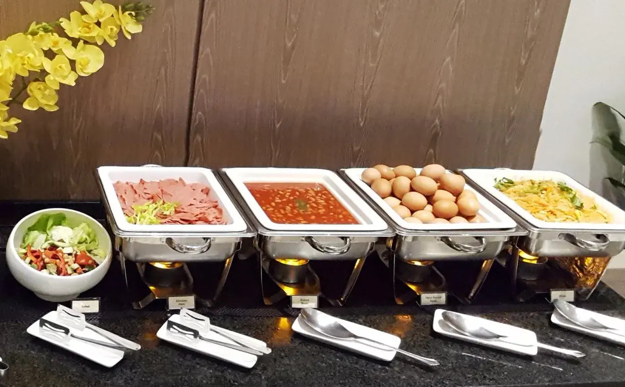 Foto - Summer View Hotel