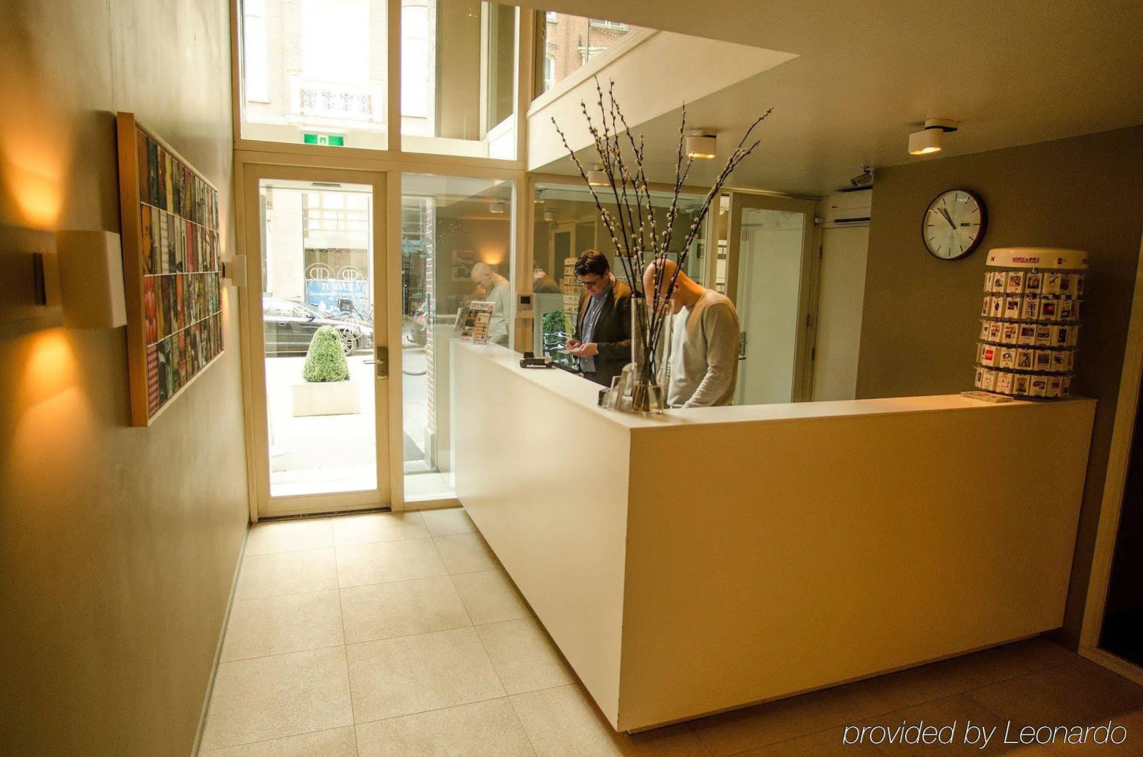 Photo - Hotel Cornelisz