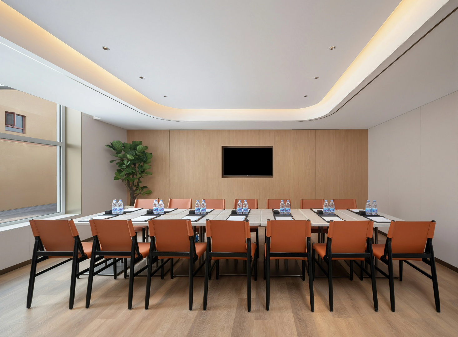 Foto - Hilton Garden Inn Beijing Asian Games Village