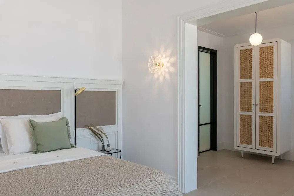 Foto - Bonzoe Suites & Villas