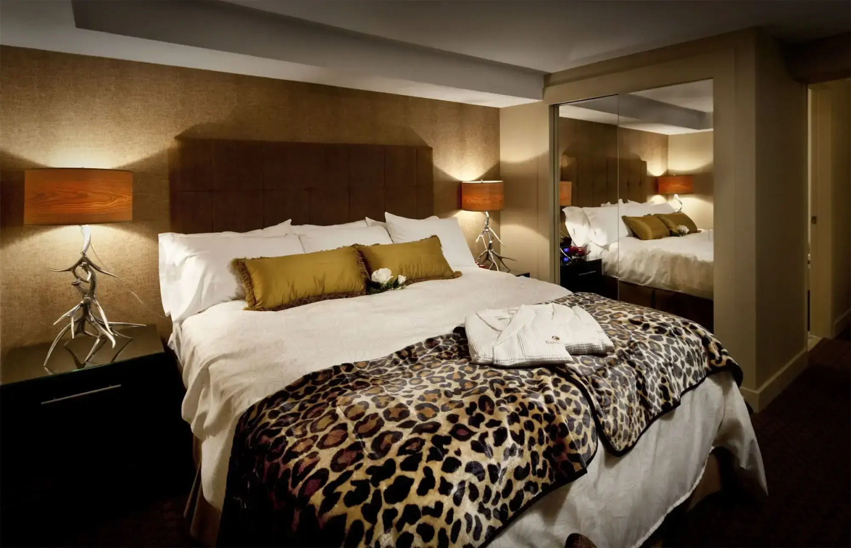 Foto - Executive Inn Whistler