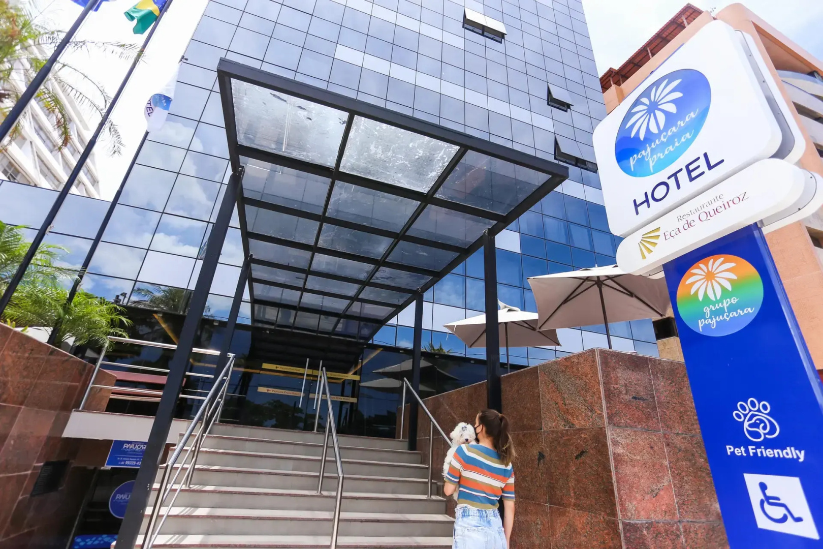 Photo - Pajuçara Praia Hotel