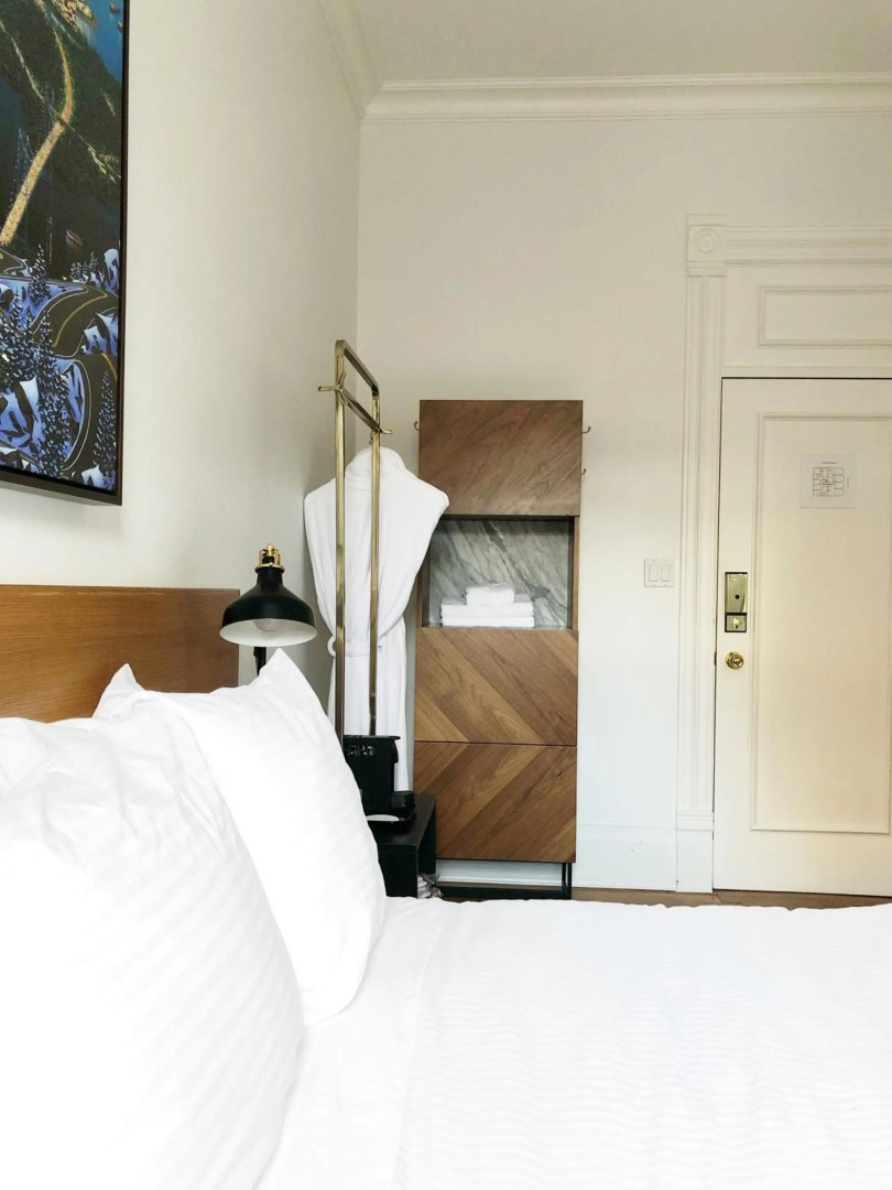 Foto - Victorian Hotel