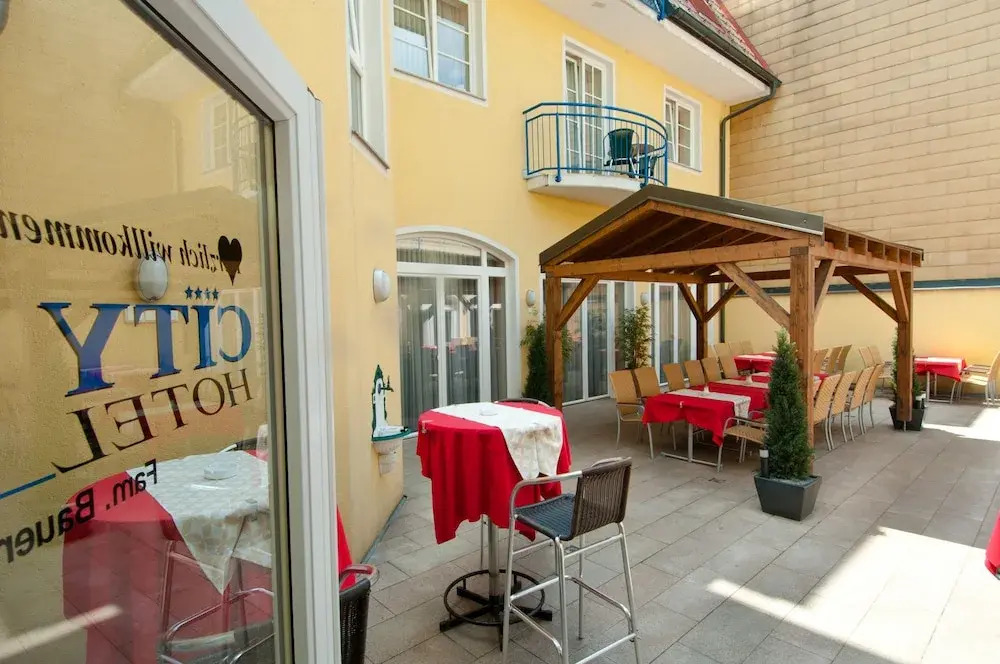 Photo - City Hotel Stockerau