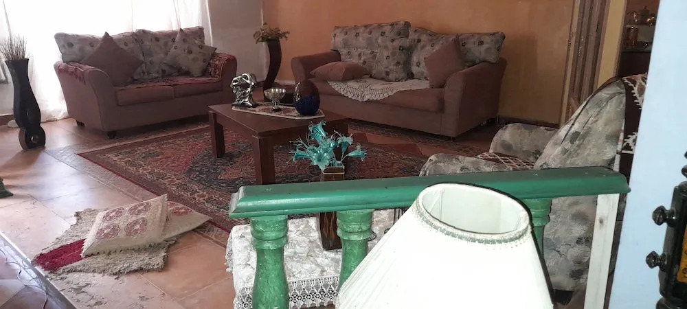 Photo - Rayan Pyramids View