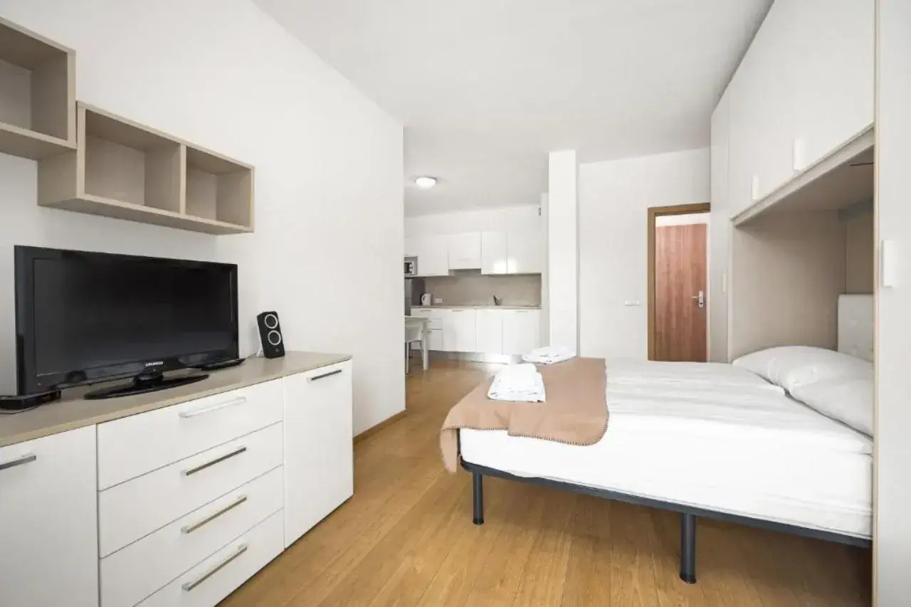 Foto - Prague City Residence