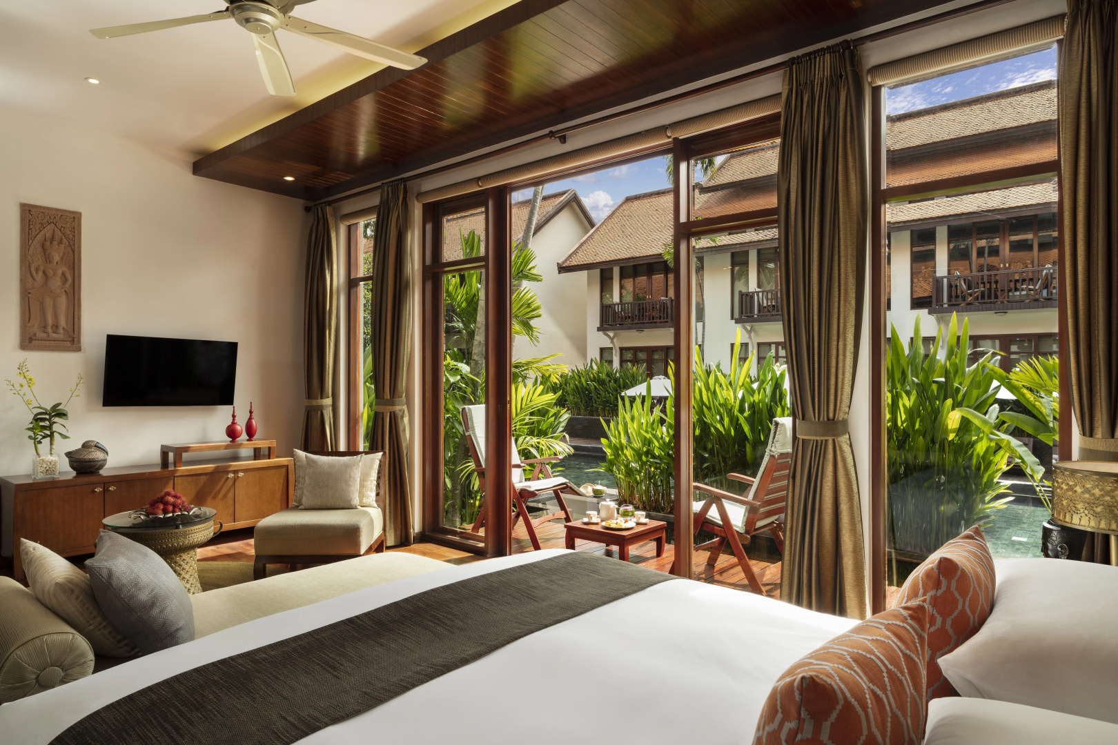 Photo - Anantara Angkor Resort