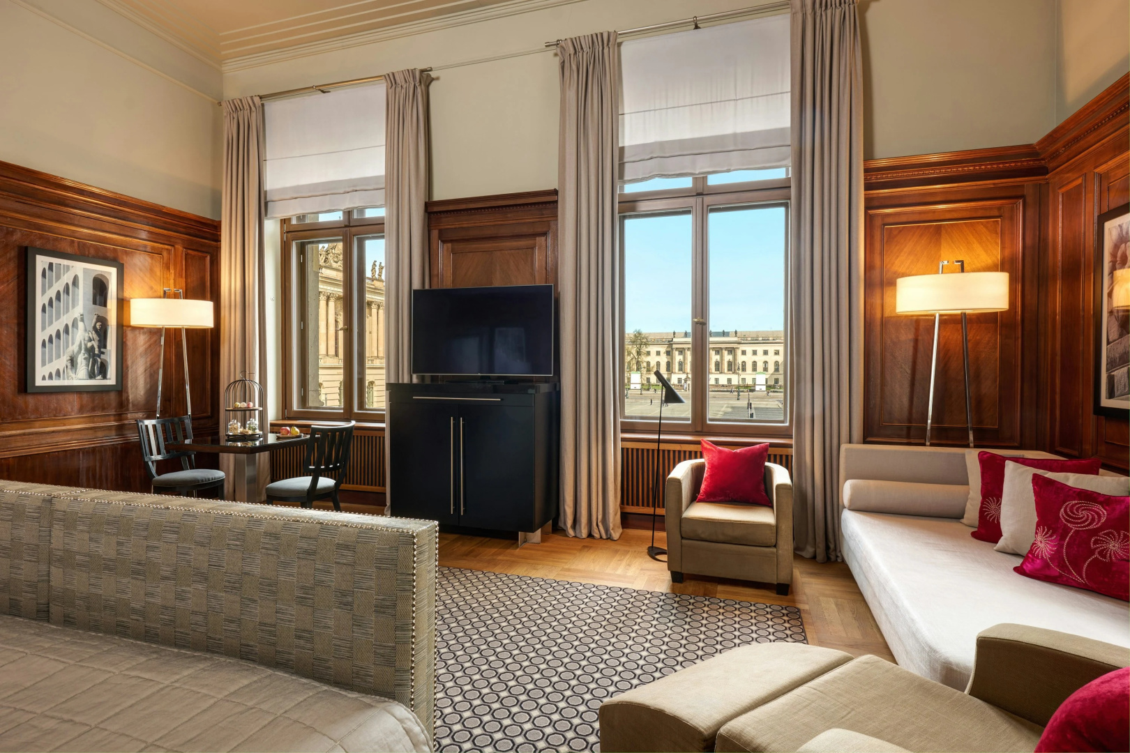 Photo - Hotel De Rome Berlin