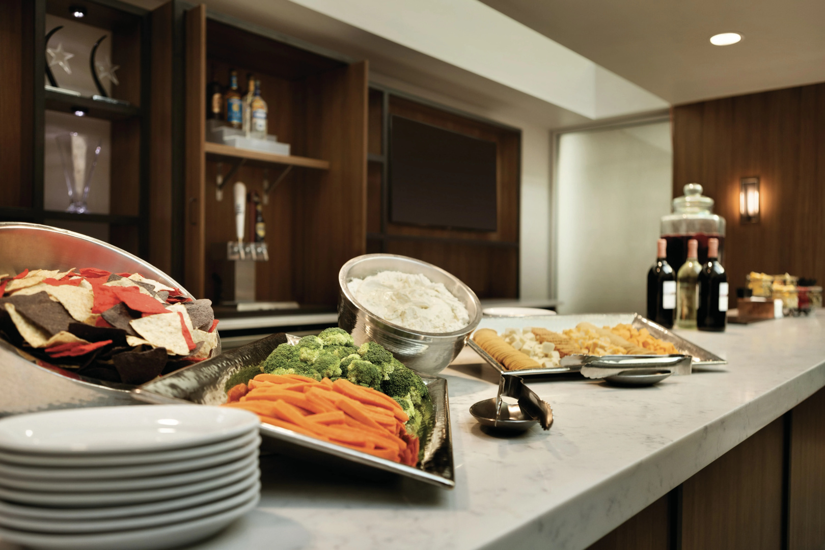 Photo - Embassy Suites by Hilton Atlanta at Centennial Olympic Park