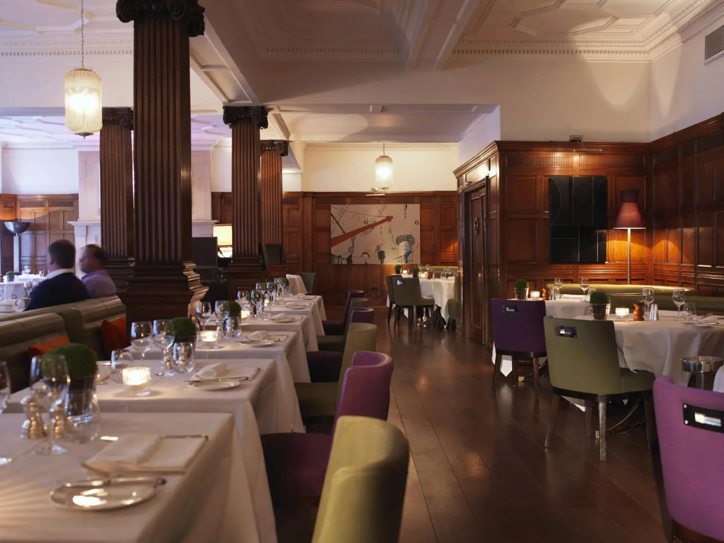 Foto - Brown's Hotel, a Rocco Forte Hotel