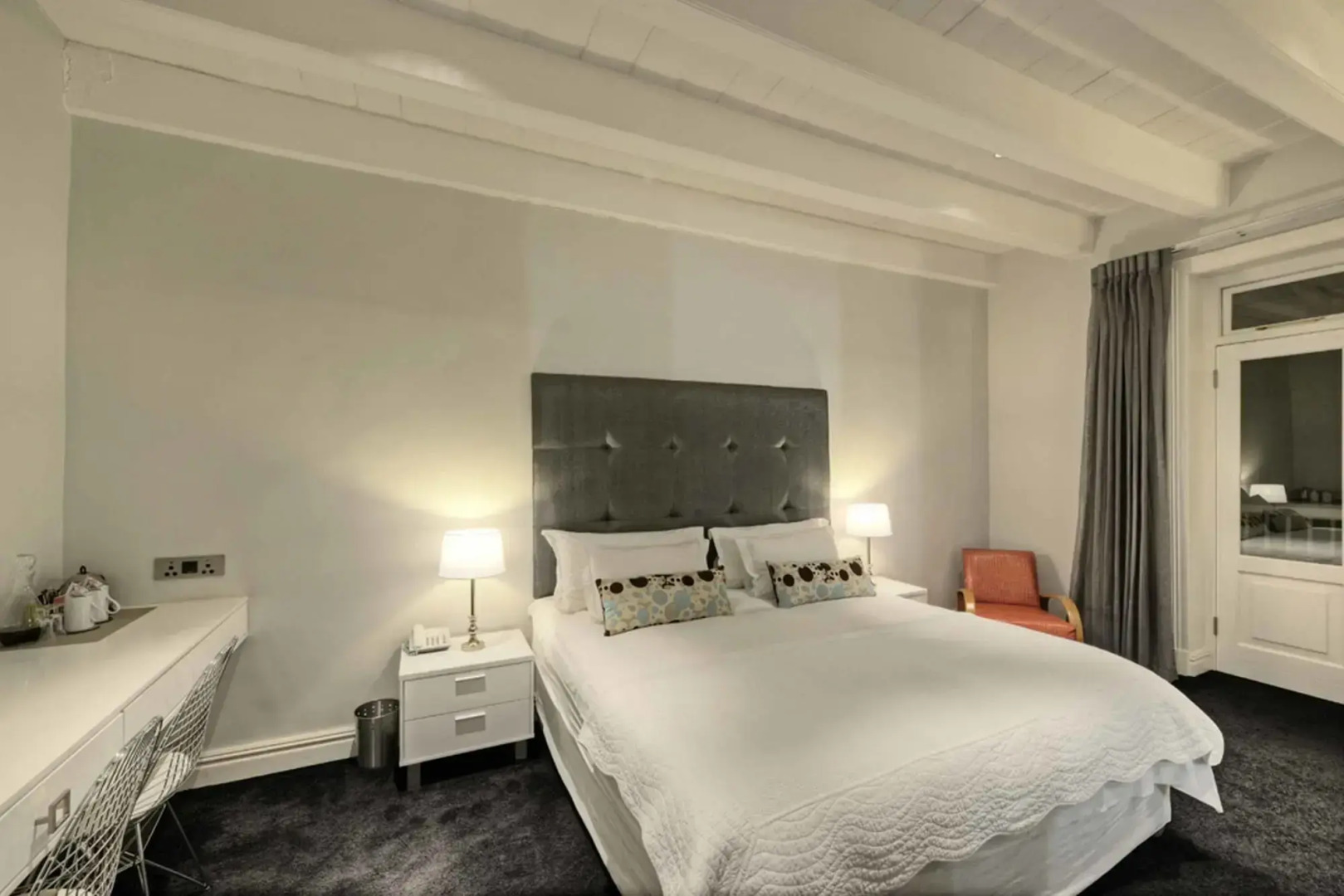 Foto - Three Boutique Hotel