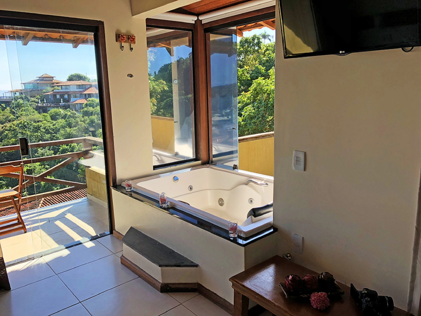 Photo - Pousada Amancay