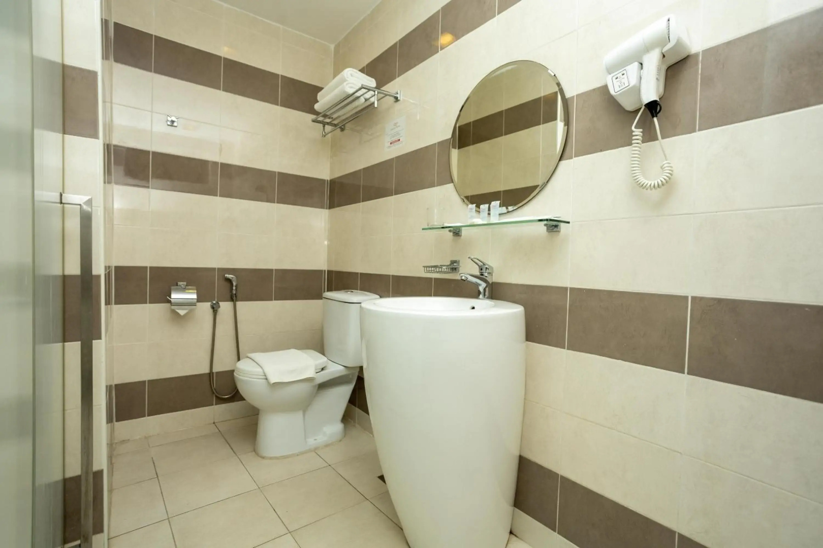 Foto - Citrus Hotel Johor Bahru by Compass Hospitality