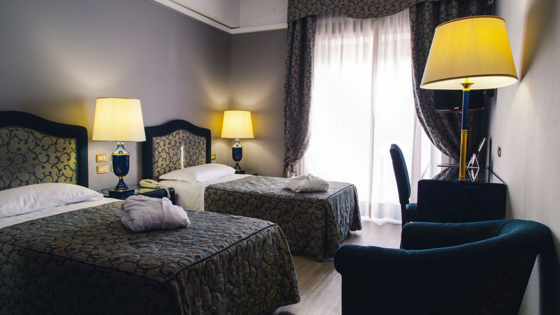 Foto - Grand Hotel Excelsior