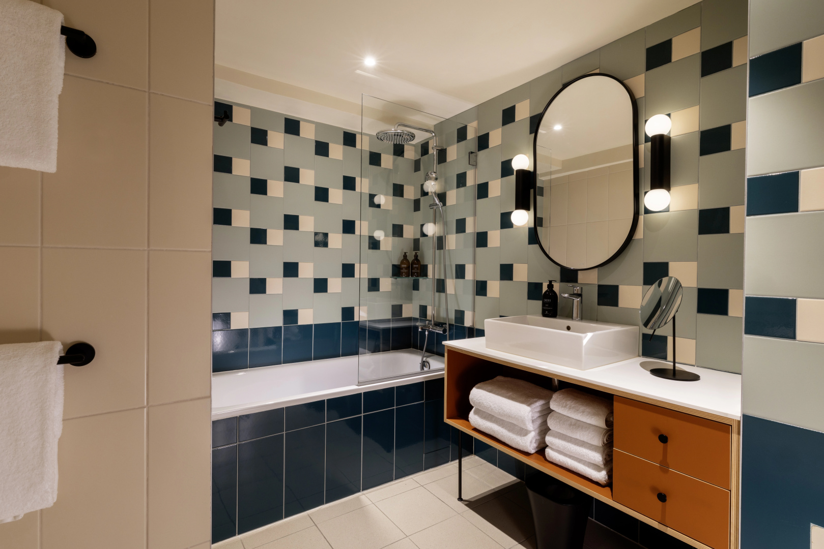 Photo - Yuna Montmartre - ApartHotel