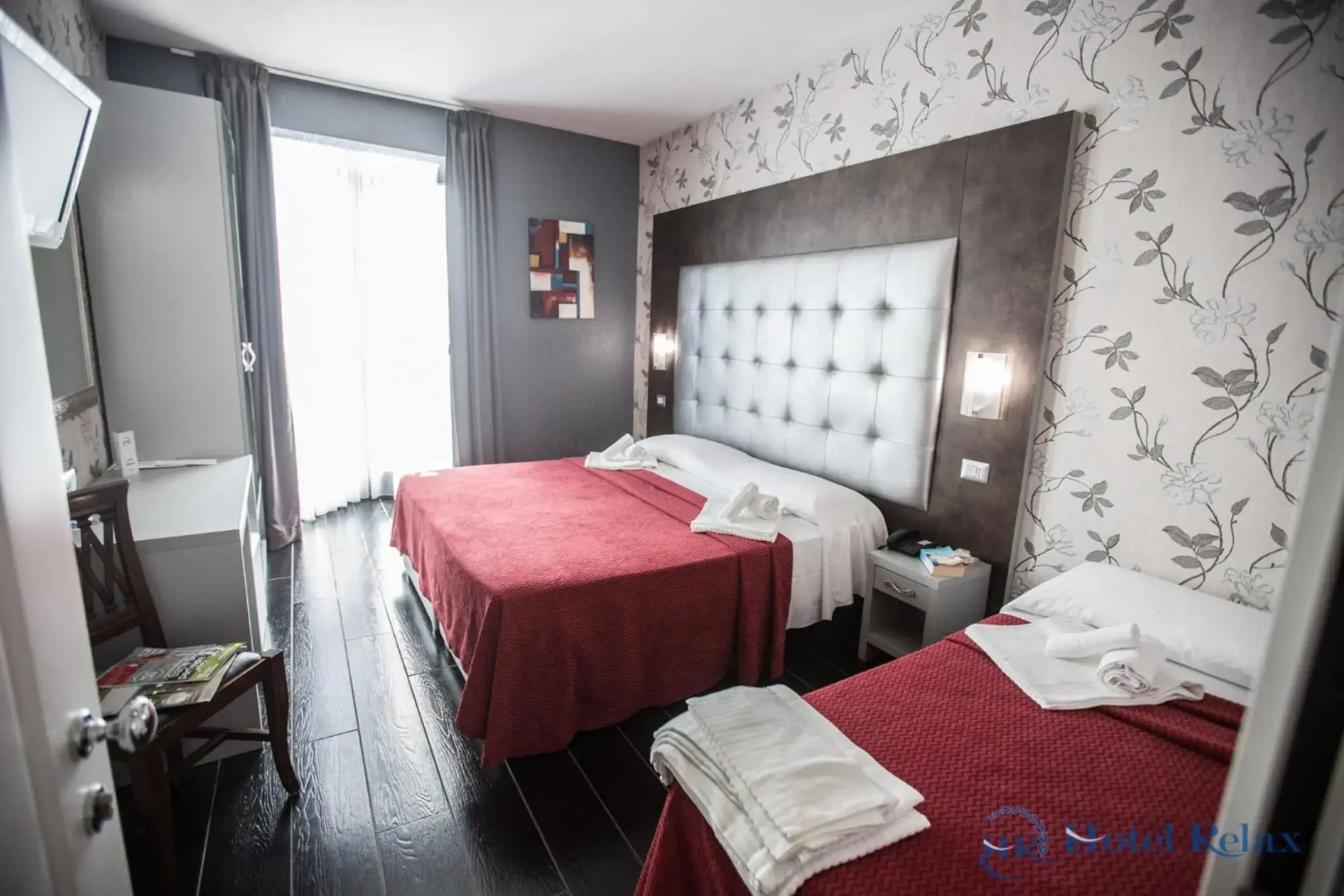 Photo - Hotel Relax Roma Nord