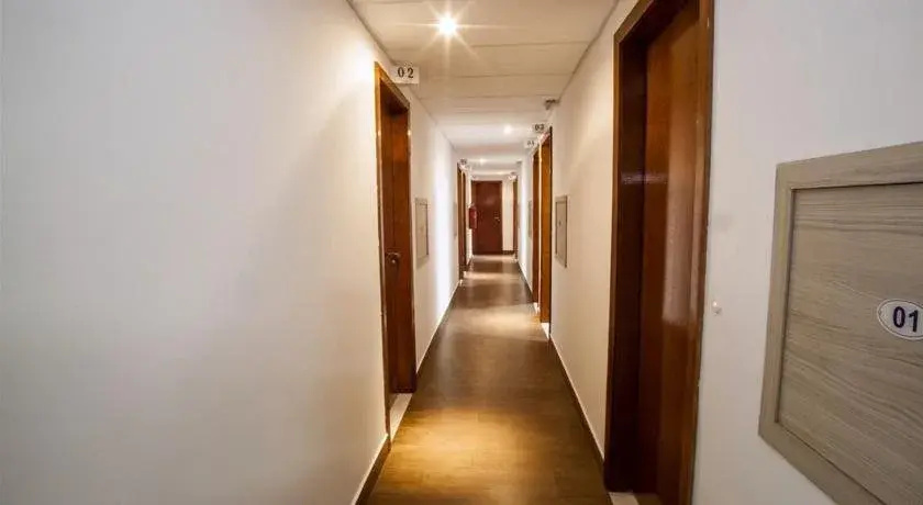 Foto - Hotel Jabuticaba Expo Center Norte