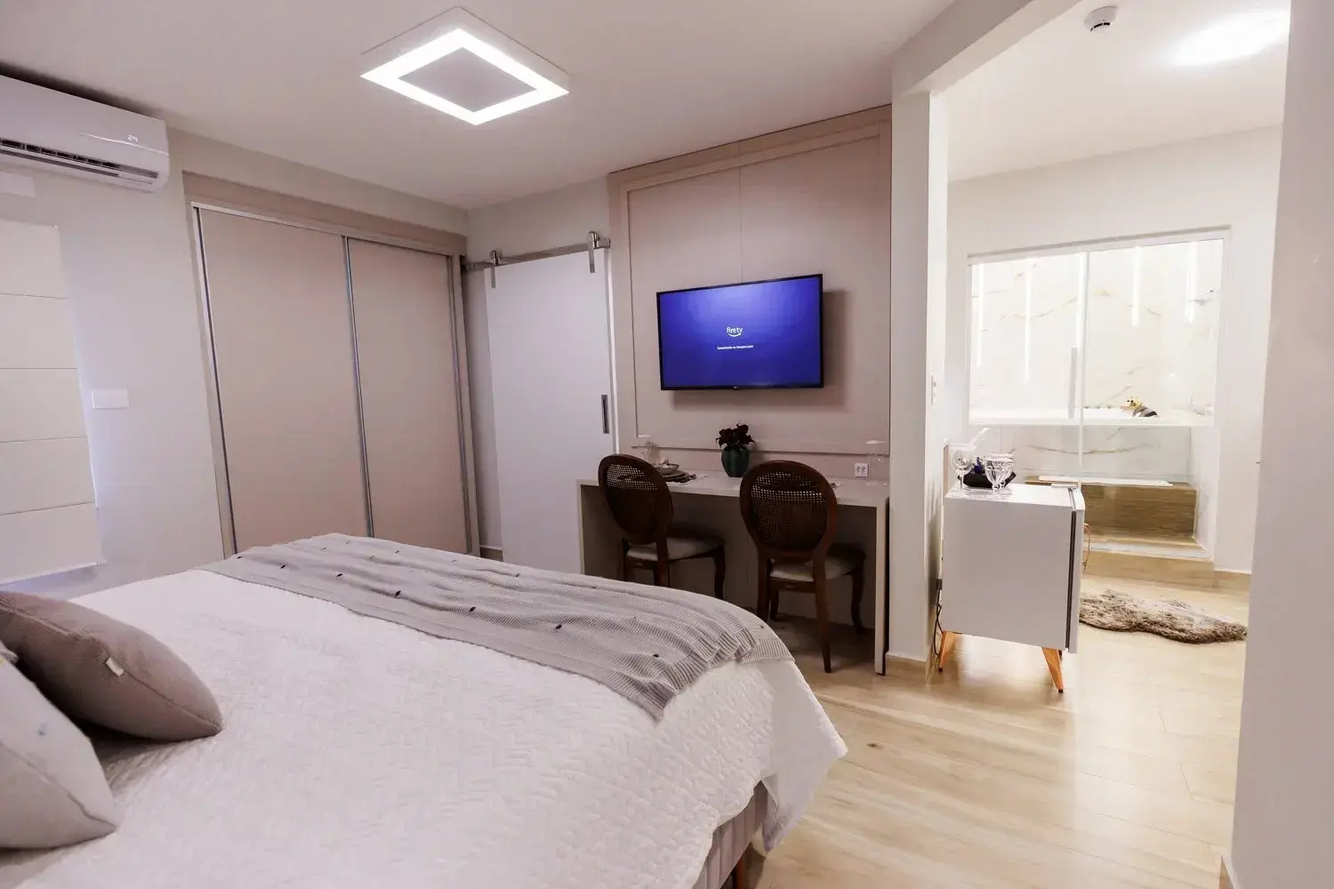 Foto - Tonello Business Hotel