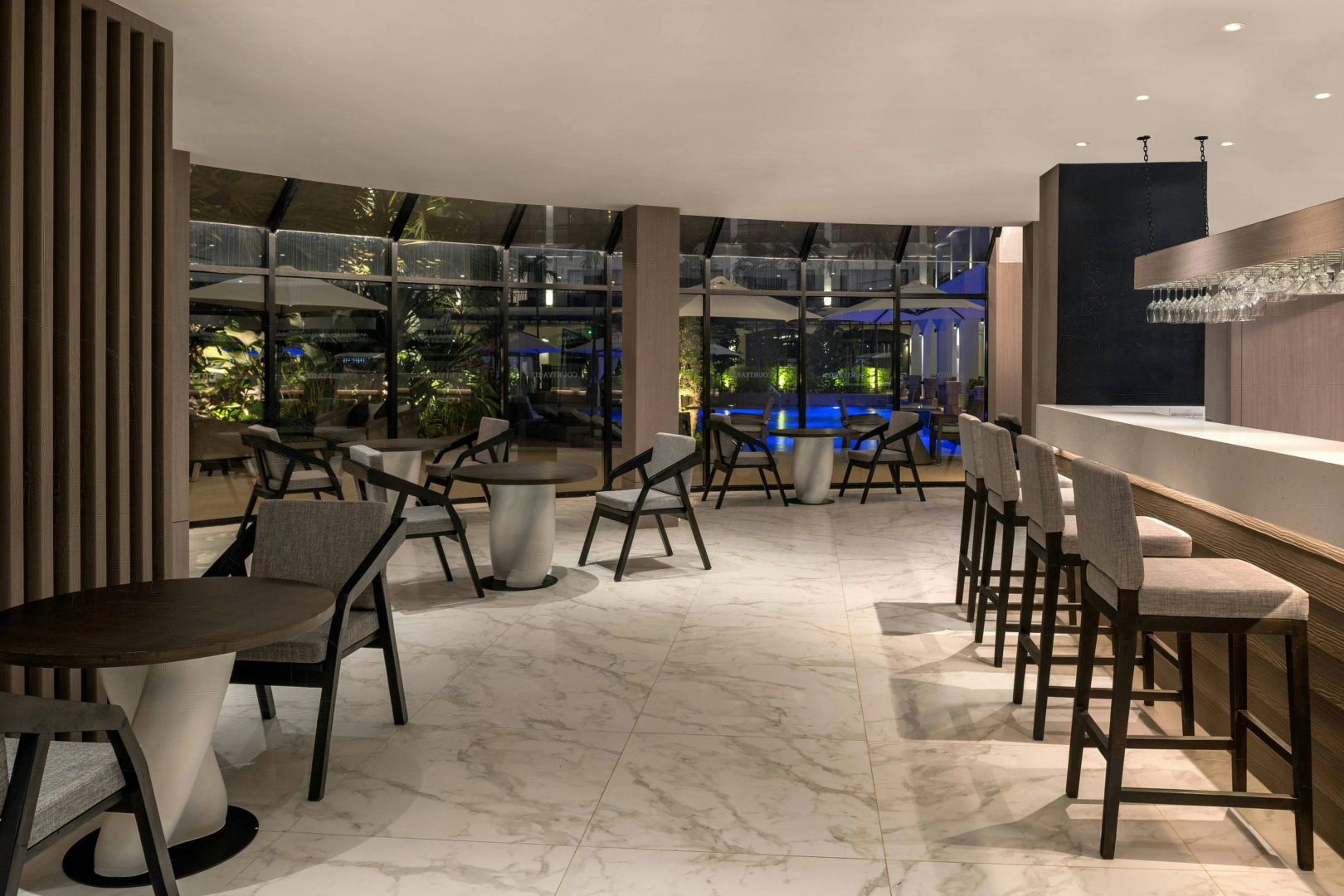 Photo - Courtyard by Marriott Siem Reap Resort