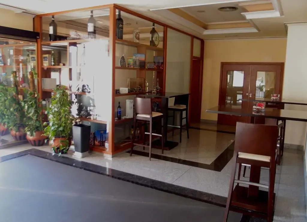 Foto - Hotel Avión by Bossh! Hotels