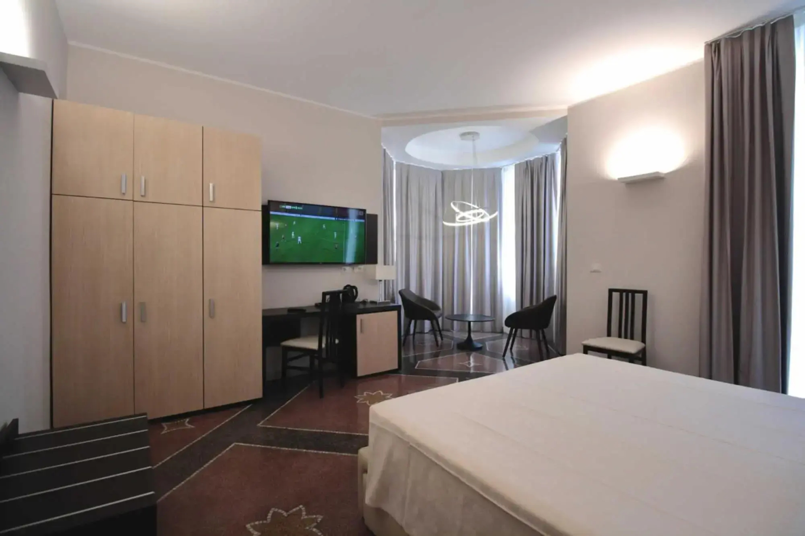 Foto - Hotel Vittoria