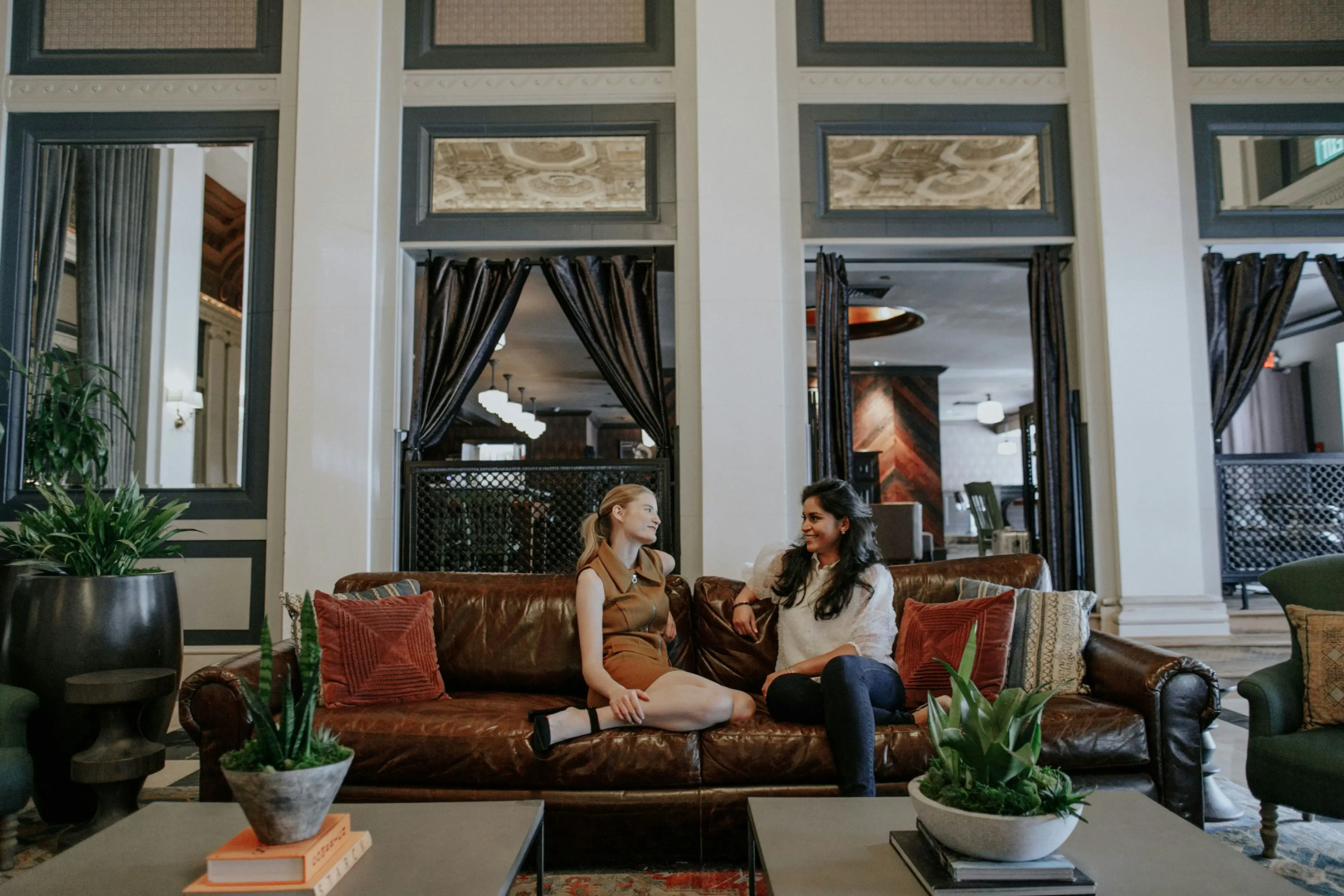 Photo - Sentinel Hotel
