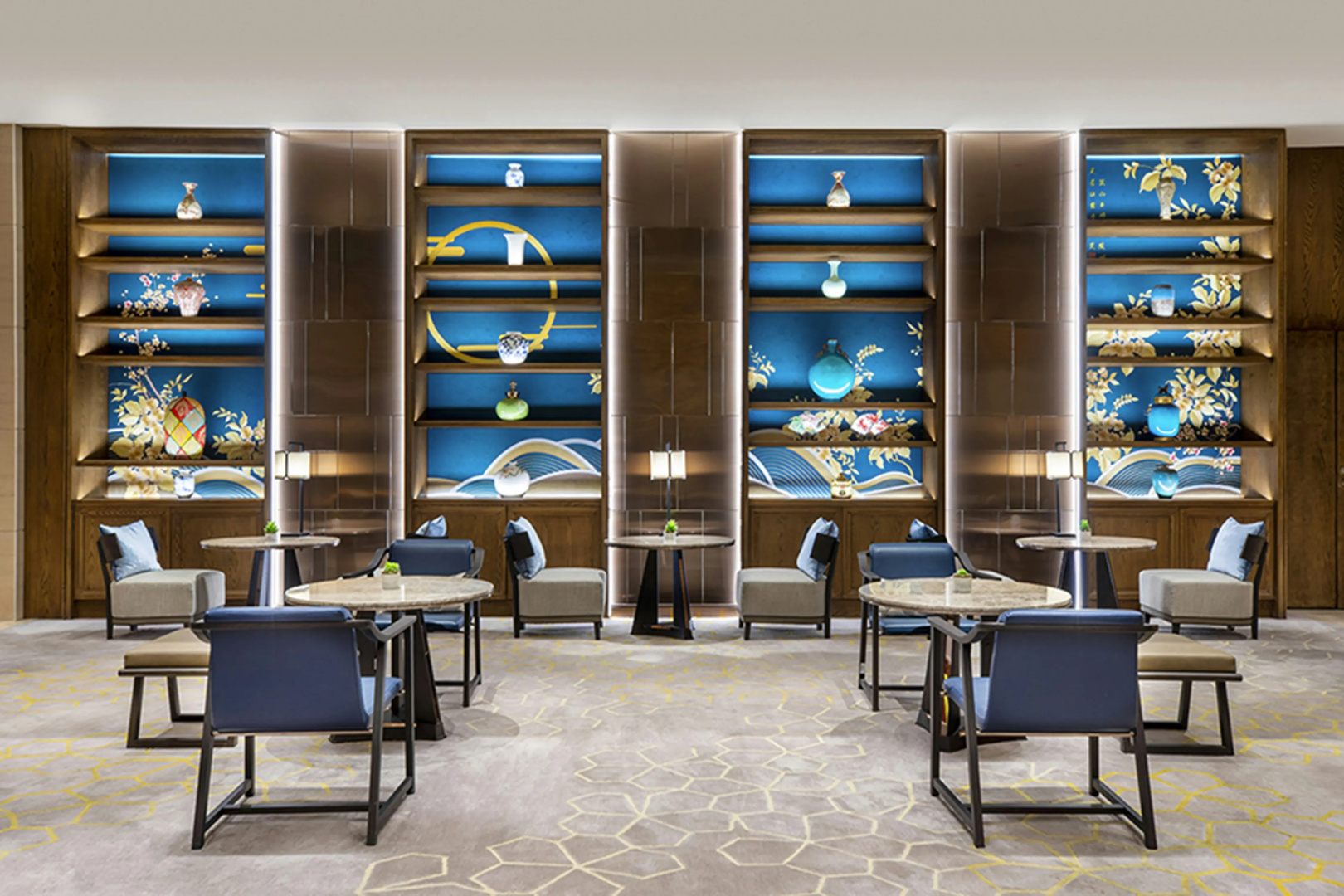 Foto - Hilton Nanjing